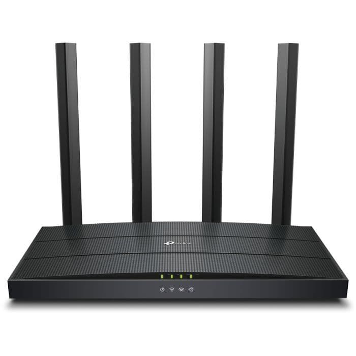 Маршрутизатор TP-LINK Archer АХ12