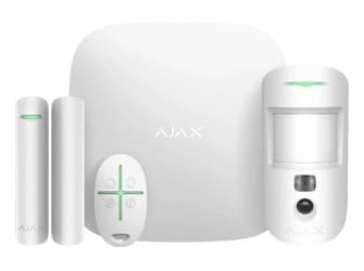 AJAX StarterKit Cam