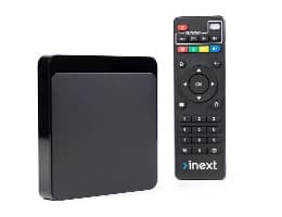inext TV5 Ultra