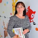Ольга Левицька